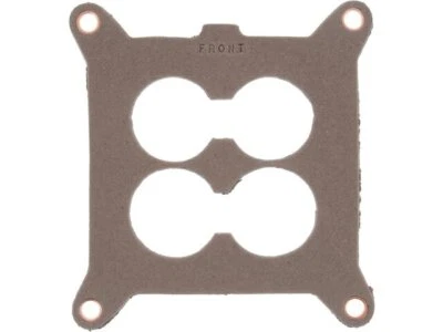 For 1968-1974 Lincoln Continental Carburetor Base Gasket Victor Reinz 73949GZGF - Image 1 of 2