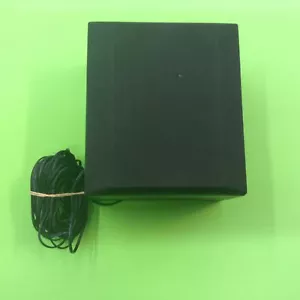 Single Surround Sound Lautsprecher CP-SR4000 Sharp - Bild 1 von 3
