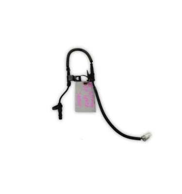 03-09 Kia Sorento Driver Frente Esquerda ABS Sensor de Velocidade da Roda Fio OEM 956713E300 - Imagem 1 de 4