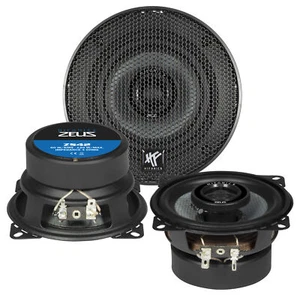 HIFONICS Sistema Koax 2 Vie 10 Cm ZS-42 - Foto 1 di 8