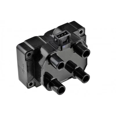 Bobine d'Allumage Pour Peugeot Fiat Brava Bravo I Alfa Romeo Citroën 597053 - Photo 1/4