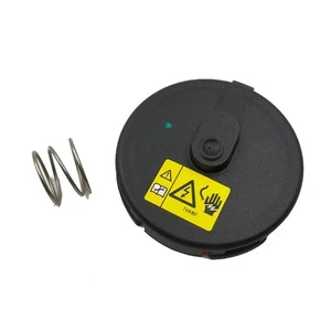 Kurbelgehäuseentlüftungsventildeckel Für E60 E90 2.0i N46 Benzinmotor - Picture 1 of 9