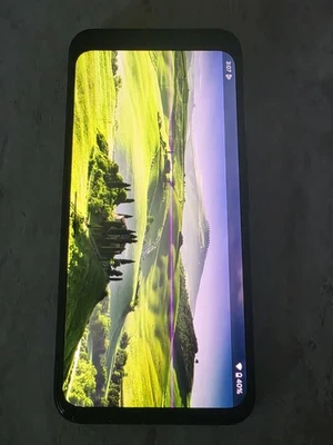 GOOGLE PIXEL 4 – 128GB – UNLOCKED – LINE IN DISPLAY - Image 1 of 3