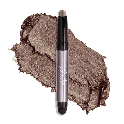 Julep Taupe Shimmer Cream-to-Powder Waterproof Eyeshadow Stick - Image 1 of 4