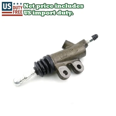 Fit For 92-95 Honda Civic 2DR EJ1 EJ2 EJ5 Clutch Slave Cylinder Assy 1 Piece New - Image 1 of 4