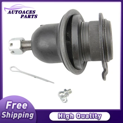 Suspension Ball Joint Front Left Upper 1X For 1965-1976 Cadillac Calais - Image 1 of 3