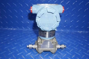 EMERSON ROSEMOUNT 3051CD4A22A1E5Q4 TRANSMISIÓN DE PRENSA 3051 CD4A2 ID73760 - Imagen 1 de 6