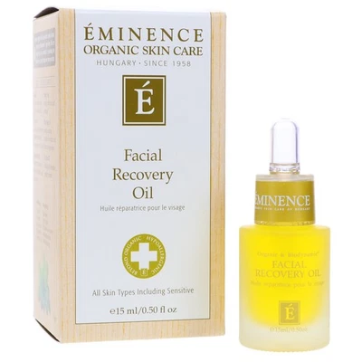 Eminence Facial Recovery Oil 0.5 oz - Image 1 of 4