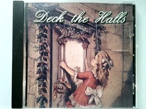 Mantovani - Deck the Halls (CD, 1996)Liberace Roger Williams Duke Ellington - Picture 1 of 2