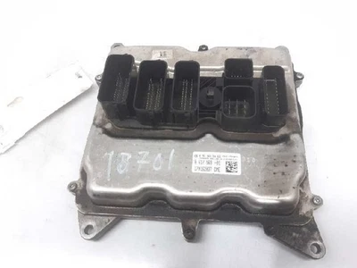 861756901 centralina motore per BMW Z4 ROADSTER SDRIVE 20 I 2009 5235177 - Immagine 1 di 4