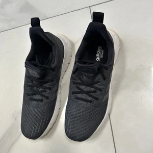 Taglia 11.5 - Adidas Puremotion Nero Grigio Magico Metallizzato - Foto 1 di 7
