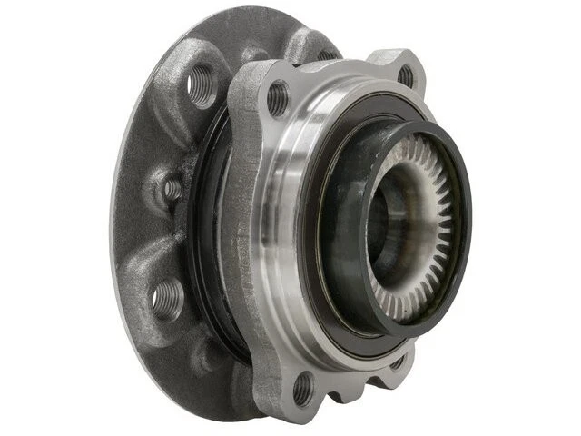 Front Wheel Hub Assembly For 2010-2014 BMW 750i xDrive 2011 2012 2013 MP945FH - Image 1 of 1
