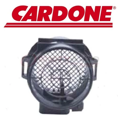 Cardone Reman Mass Air Flow Sensor for 2001-2006 Hyundai Santa Fe 2.7L V6 - et Foto 1 de 4