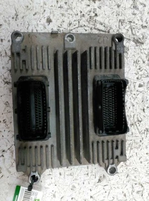 CENTRALINA MOTORE / 501365 PER OPEL ASTRA G COUPE 2.2 16V EDITION - Immagine 1 di 2