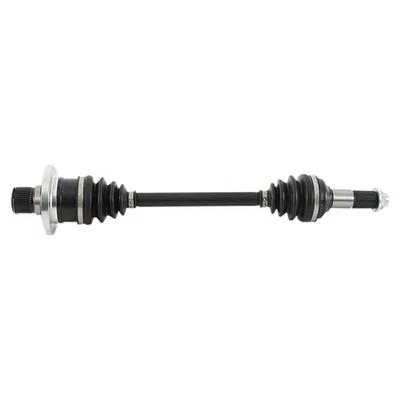 Eje de servicio extremo All Balls 8Ball para Yamaha YFM660F Grizzly 2003-2008 4x4 ATV Foto 1 de 2