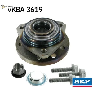 WHEEL BEARING KIT VKBA 3619 FOR SAAB B205E/B205LB235R/B235E/B235L Z19DTR 1.9L - Picture 1 of 13