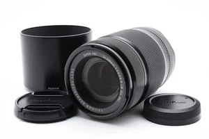 Fujifilm FUJINON XF 55-200mm F/3.5-4.8 R LM Zoom Lens From Japan [Exc+++] #A - Picture 1 of 12