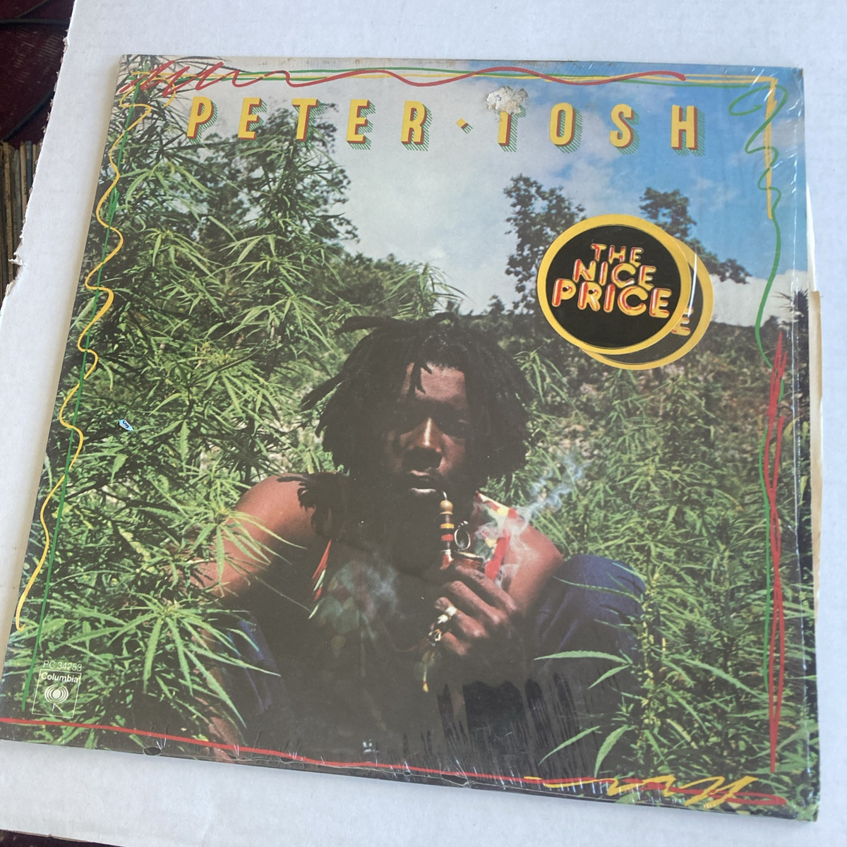 Peter Tosh Reggae, Ska & Dub Vinyl Records for sale | eBay Peter Tosh Reggae, Ska & Dub Vinyl Records for sale | eBay
