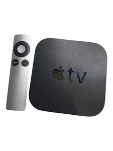 Apple TV A1625 - Imagen 1 de 3