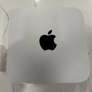 Apple Mac Mini 2012 A1347 2.5GHz Intel i5 16 GB RAM 256GB SSD (New RAM & SSD) - Picture 1 of 8