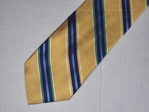 NEW JOS. A. BANK [ EXECUTIVE COLLECTION ] men's tie 100% Silk Made in China - Picture 1 of 3