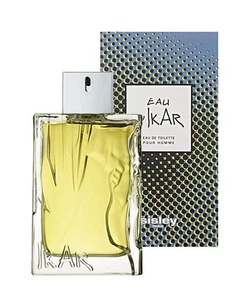 Sisley Eau d'Ikar 50/100 ml Eau De Toilette para hombre nuevo y sellado - Imagen 1 de 1