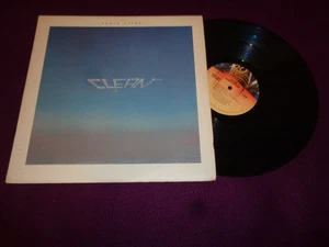 LP EDWIN STARR / CLEAN / 20th CENTURY USA PRESS 1978 DISCO FUNK - Picture 1 of 1