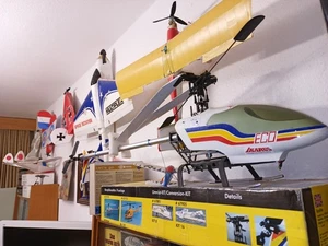 RC Hubschrauber Ferngesteuert - Bild 1 von 4