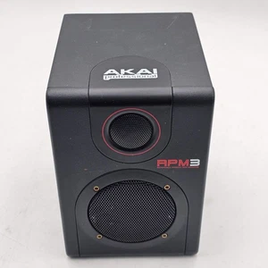 Altavoz izquierdo monitor de producción de referencia profesional AKAI RPM3 - Imagen 1 de 2