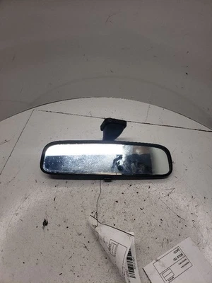 Rear View Mirror Without Compass Fits 09-16 GENESIS 1379047 - Image 1 of 4