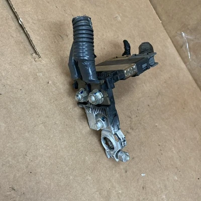 Terminal de batería Infiniti G37 2008-2015 fusible positivo OEM 0013 Foto 1 de 4