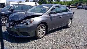 Alternator Fits 13-19 SENTRA 1515494 - Picture 1 of 7