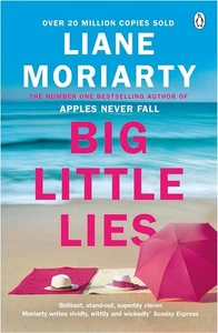 Big Little Lies Liane Moriarty - Picture 1 of 1