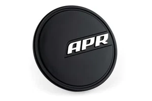 APR Z1003510 Center Cap - Flow Formed Wheels - Black - Picture 1 of 2