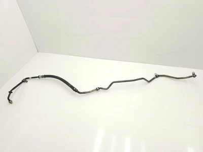 Tubo tubo radiatore olio cambio benzina Mercedes SL AMG R231 2013 A2185000872 - Immagine 1 di 4