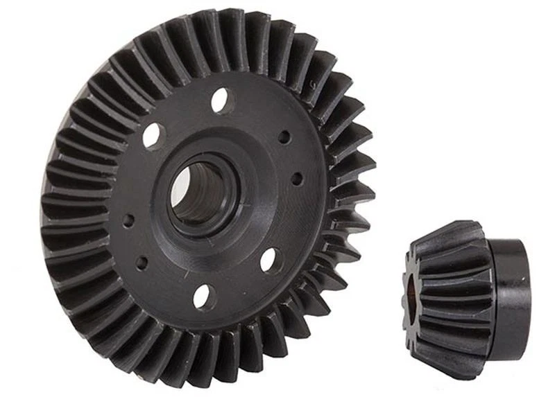 Traxxas Differential Tellerrad CNC, schrägverzahnt 6879R Slash Rustler 4Tec ect. - Bild 1 von 1
