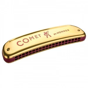 Hohner Comet 40, Harmonica - Free US Shipping! - Picture 1 of 2