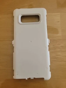 Für Samsung Galaxy Note 8 Hülle NUR RÜCKSEITE - Bild 1 von 2