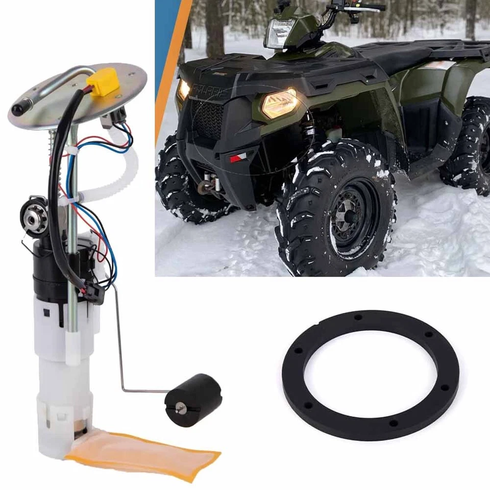 2006-2007 For Polaris Sportsman 500 EFI Fuel Pump Assembly 47-1041 22520437 - Image 1 of 4