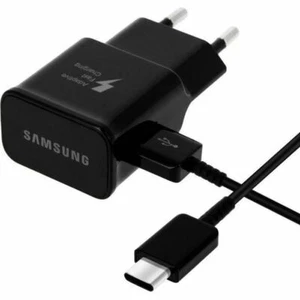 Chargeur RAPIDE + Cable Type-C SAMSUNG ORIGINAL Galaxy G781B Galaxy S20 FE 5G - Imagen 1 de 1