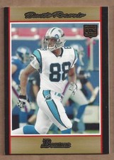 2007 Bowman Gold Football Card Pick