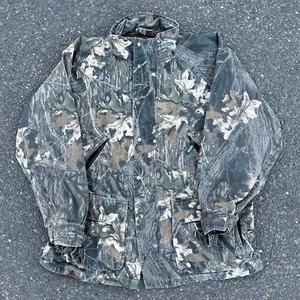 Vintage Remington Realtree Camo work wear hunting jacket - Picture 1 of 5