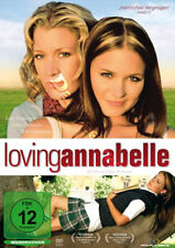Loving Annabelle   NEW PAL Cult DVD Katherine Brooks Diane Gaidry