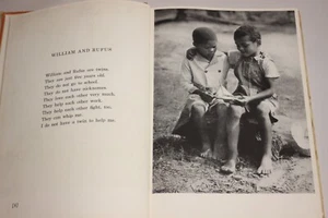 Tobe Stella Gentry Sharpe Photos by Farrell Signed 2nd Print 1939 - Picture 1 of 5