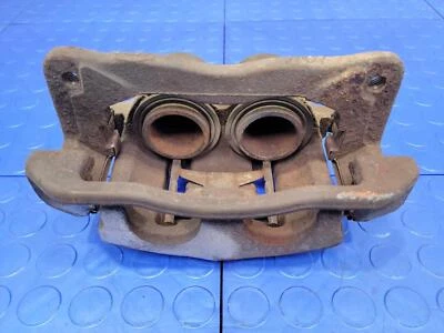Pinza de freno delantera derecha lado pasajero 95-98 Mazda B2300 B3000 B4000 OEM Foto 1 de 4