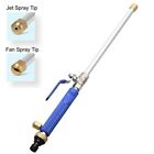 High Pressure 2 In 1 Hydro Jet Power Washer Wand For Thorough Cleaning