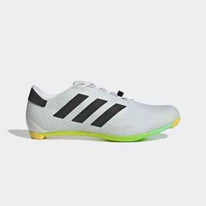 adidas The Road Cycling Shoes White Green Cleats GX1661 Select SZ - Picture 1 of 13