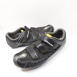 Specialized Sport Rd Men's Body Geometry Bike Cycling Shoes Size 12 - Picture 1 of 11