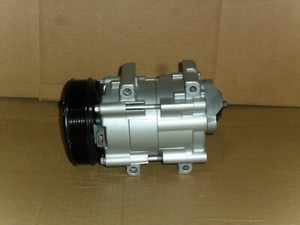 A C Compressors Clutches For 2000 For Ford Taurus For Sale Ebay
