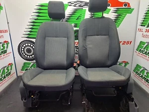 SEDILI INTERNI TESSUTO FORD C-MAX II 1.6 TDCI T1DA 2014 - Imagen 1 de 12